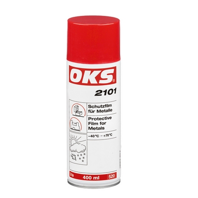 Lubrificantes Película de Proteção para Metais Spray OKS 2101